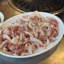 푸짐한뒷고기 이미지