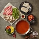 구좌리얼크니손칼국수 | 분당 맛집, 구좌리 얼크니 손칼국수 금곡직영점 내돈내산 후기