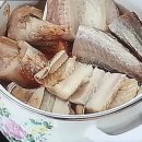 명인코다리조림 이미지