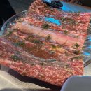 부평 갈비 맛집 청기와타운 부평점에서 수원왕갈비 내돈내산 후기