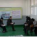 충효학생서예대전 이미지