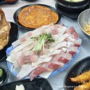 [김해 삼계동 맛집] 싱싱한 모듬회+술 한잔_삼계동 술집 &#34; 오케이도매횟집 &#34; 상세정보 / 솔직후기!