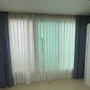 병점커튼;블라인드별빛 이미지
