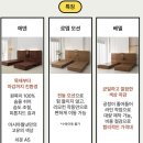 레드플래닛 하남점 베델 원목 슬라이딩 침대 후기 신혼 가구 추천