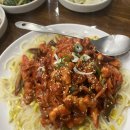 맛찜낙지한마리 | 수원 수제비 :: 낙지한마리수제비 메뉴 내돈내산 후기 수원페이