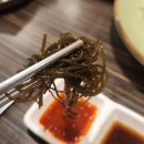 행복한바다 | 화도 마석 횟집 스끼다시 행복한바다 내돈내산 솔직후기