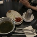 [방울과꼬막] 내돈내산/ 한남동 제철 해산물 포차 솔직후기