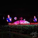 코러스마트 | 2025년 4월, 콜드플레이 내한 마지막 공연 후기