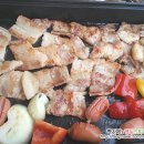 유토피아 오토캠핑장 이미지