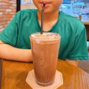 양평역 베이커리 크로와상이 맛있는 카페-시간을들이다 양평역점