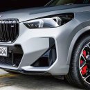 “6천 중반이면 가성비” 신혼부부 군침 흘릴, BMW X1 M35i 이미지