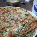 떳다수제비