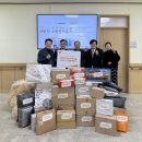 월드비젼 춘천종합사회복지관 이미지
