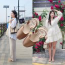 스페인 가죽 신발 브랜드 MIBO 미보 발 편한 여자 여름 샌들 추천