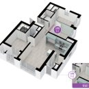 오송역대광로제비앙1차 이미지