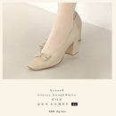 영광슈즈 | W 14. 결혼준비 | 절친이 선물해준 웨딩슈즈 로르니 구매 후기