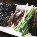 정가네 꽃삼 이미지