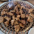 갈비먹골 | 사릉갈비맛집 먹골숯불소돼지갈비 강추 후기