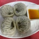 불타는냉면