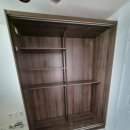 덴버가구점 | 리바트 시스템행거 덴버 드레스룸 이사 이전설치 후기 ( 서대문구 ) 합리적인 비용