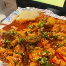 청도매운탕 | 문정역 저녁맛집 닭국집 문정본점, 매콤한 물닭갈비와 청도 미나리전 솔직 후기