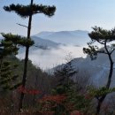 향로봉길 이미지