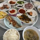 고성동해초등학교 | 한국기행 고성 백반 정식 맛집 알아보기