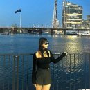 에어비앤비 가성비 숙소 대추천(취사,수영장,헬스장✨), 시드니 중국동방항공 후기, 호주여행 1일차 코스