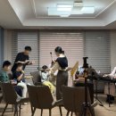 [창원음악치료] 아트랑과 함께하는 사이동동 그룹 수업 후기