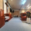 꽃밭교회 이미지