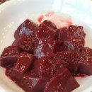 칠갑산청정한우타운 이미지