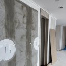 디아망 | 원주도배 ‘도배이야기’ 내돈내산 추천후기 +디아망 회벽화이트