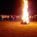 반딧불이 캠프 이미지