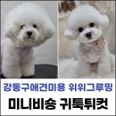 위위그루밍 이미지