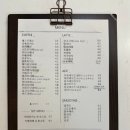 [금천 카페] 커피토브 내돈내산 후기 | 금천 롯데캐슬 카페 추천 | 금천 롯데캐슬 근처 카페 | 메뉴판...