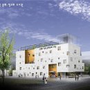 동대문구 정보화도서관 (시청각실) 이미지