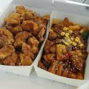 닭드리숯불두마리치킨 이미지