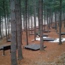 덕유산자연휴양림 이미지