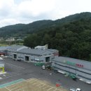 명품 TMR 사료 이미지