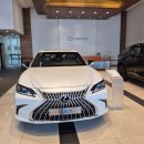 미정복어 | 렉서스 es300h 풀체인지 전 막차 구입 후기&amp;혜택