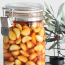 깐마늘 짱아 이미지