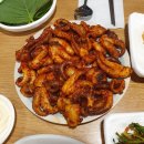 부산 괴정동 맛집 오두리할매셋째딸 연탄쭈꾸미 오픈런 후기 웨이팅 시간