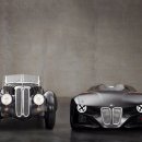 최고(最古)의 최고(最高) ㅡ BMW 327/ 328 스포츠 카브리올레