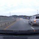 본인이 억울하다고 제보한 블박 영상 이미지