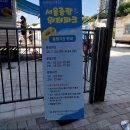 2023016 | 2025 중랑천 물놀이장 솔직후기 위치·이용방법·팁까지 총정리!