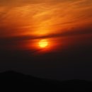 만항등산로입구 이미지