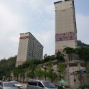 통일로(독립공원~서대문구의회) 이미지