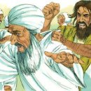 Bible Reading - Acts 19:11~20 이미지