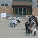 양주시청소년수련원 체육관 이미지