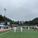 세움태권도 | 9월 울진금강송마라톤 대회 러너부부 페이스 조절 못해 PB 못세움